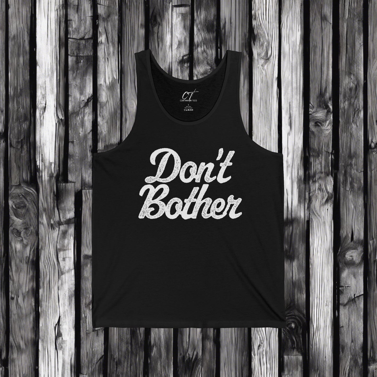 Don't Bother, Nope, Mischievous, Sarcastic Shirt, Smartass Shirt, Adult Humor Shirt, Funny shirt, Funny Gift, Humorous Shirt