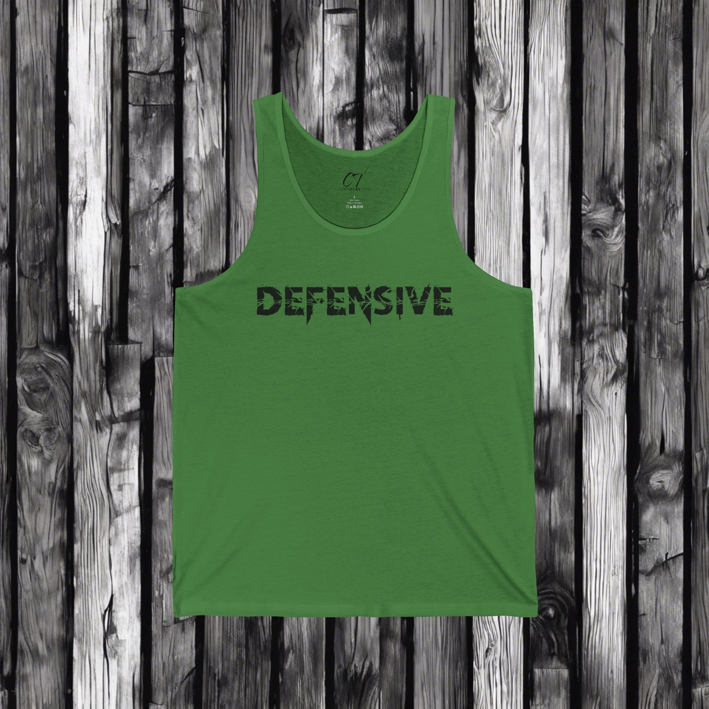Defensive, Mens Tank, Sarcastic Shirt, Smartass Shirt, Adult Humor Shirt, Funny shirt, Funny Gift, Humorous Shirt