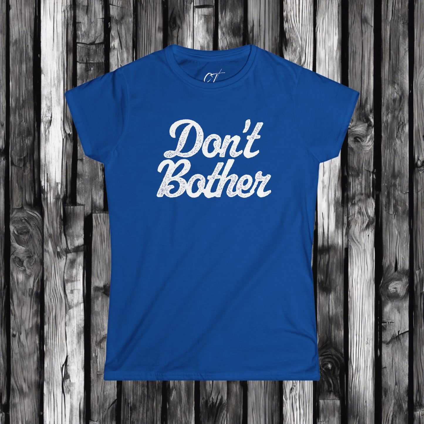 Don't Bother, Nope, Mischievous, Sarcastic Shirt, Smartass Shirt, Adult Humor Shirt, Funny shirt, Funny Gift, Humorous Shirt, Women's Tee