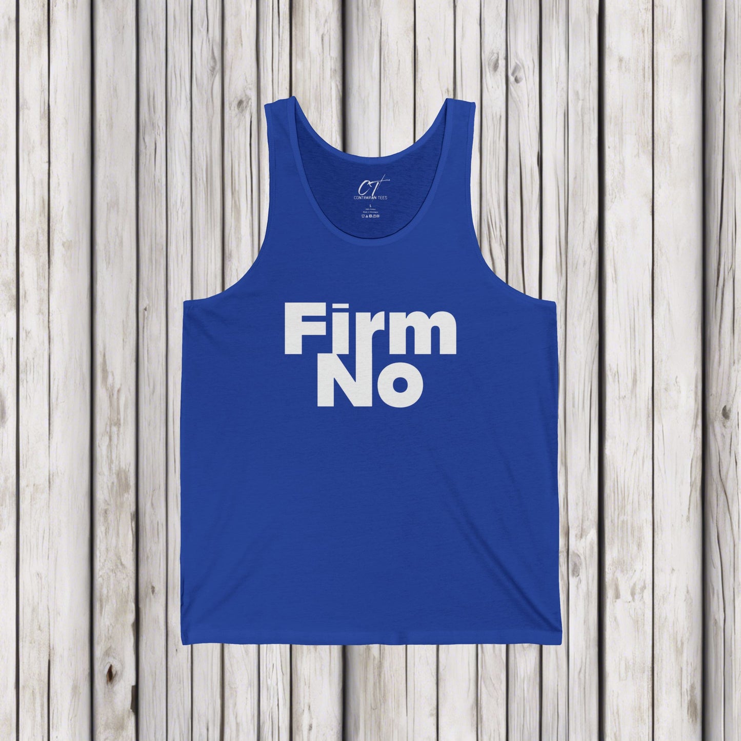 Firm No, Sarcastic Shirt, Smartass Shirt, Adult Humor Shirt, Funny shirt, Funny Gift, Humorous Shirt, Nope