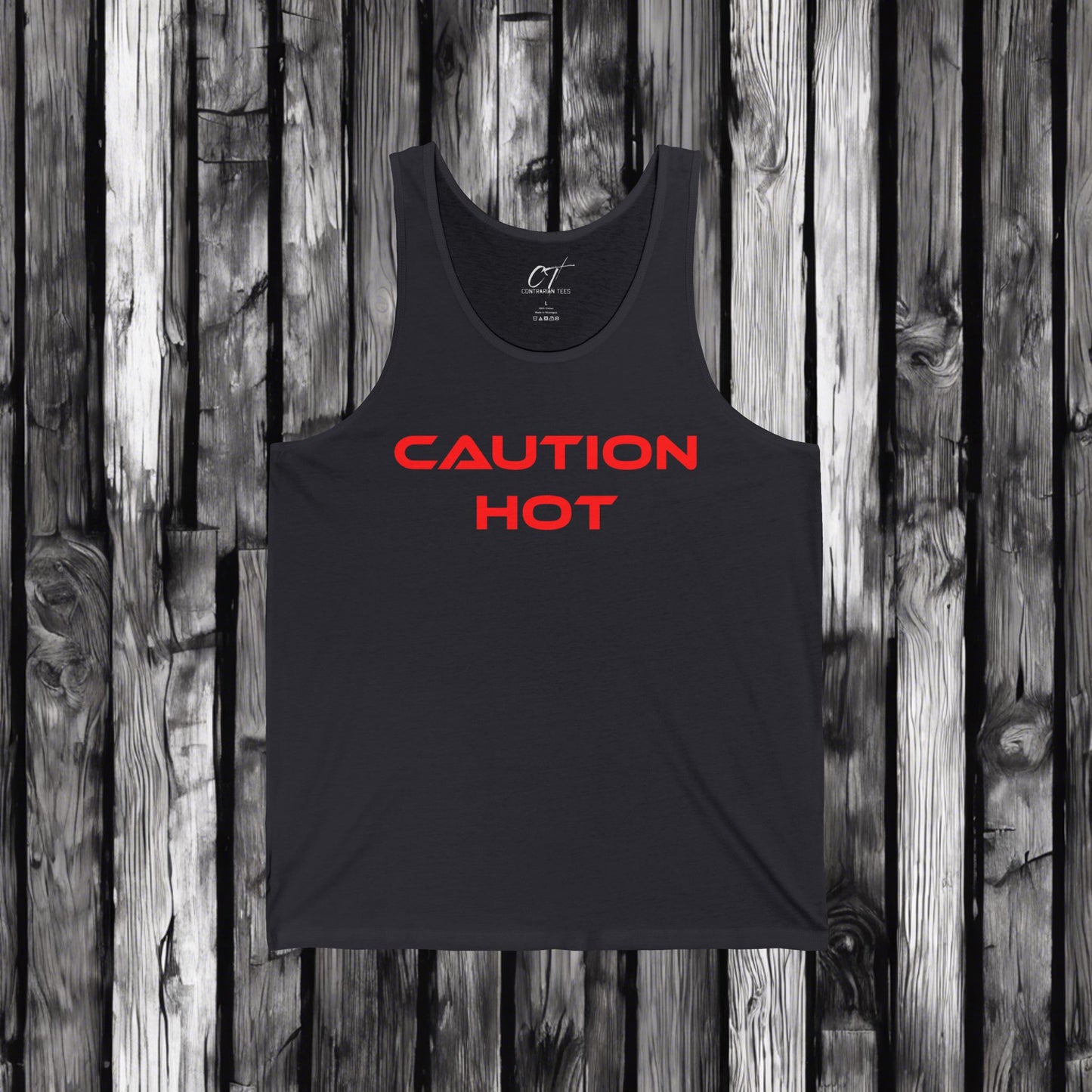 Caution Hot, Sexy Shirt, Sarcastic Shirt, Smartass Shirt, Adult Humor Shirt, Funny shirt, Funny Gift, Humorous Shirt