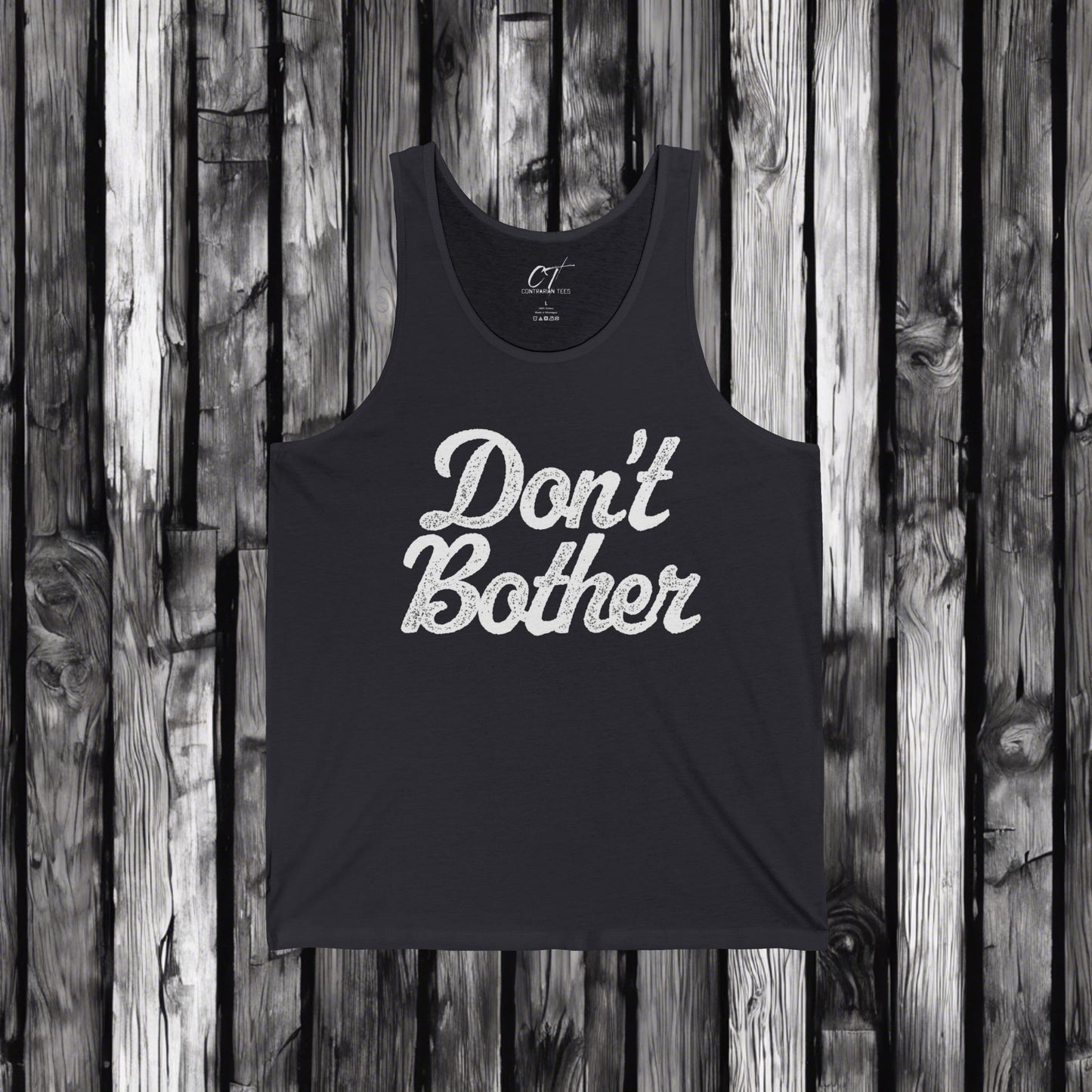 Don't Bother, Nope, Mischievous, Sarcastic Shirt, Smartass Shirt, Adult Humor Shirt, Funny shirt, Funny Gift, Humorous Shirt