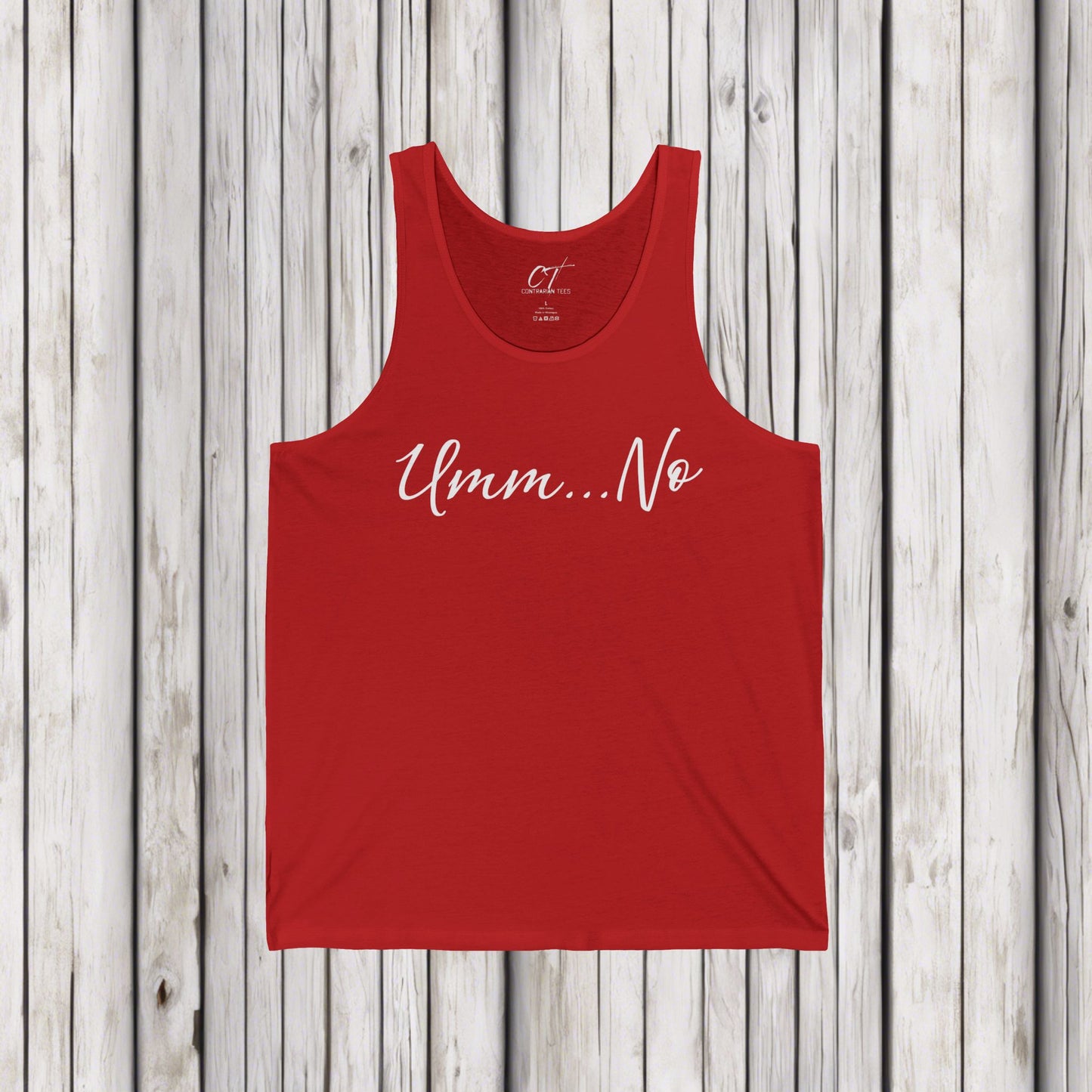 Umm No, Sarcastic Shirt, Smartass Shirt, Adult Humor Shirt, Funny shirt, Funny Gift, Humorous Shirt, Nope