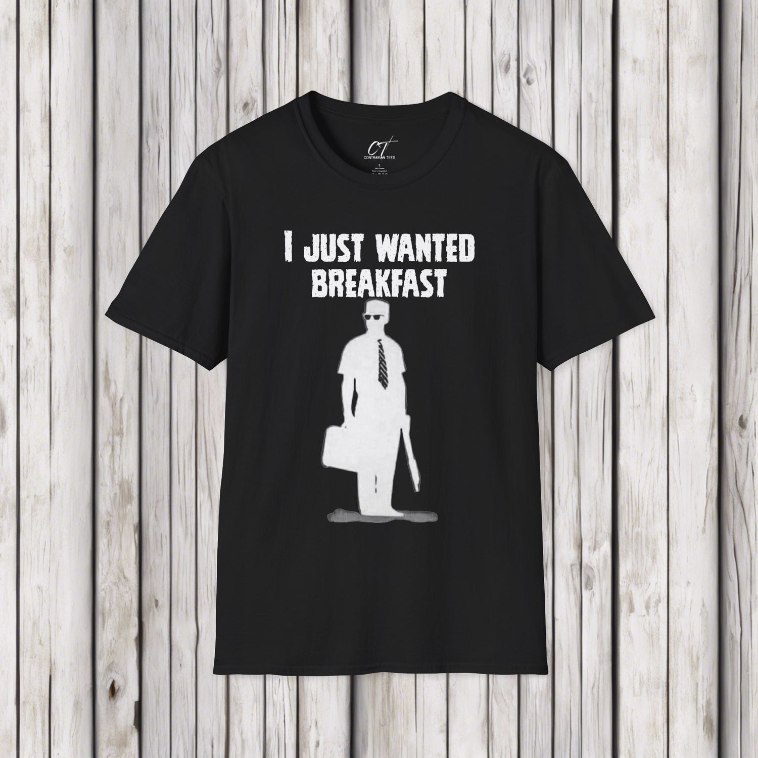 Movie Shirts