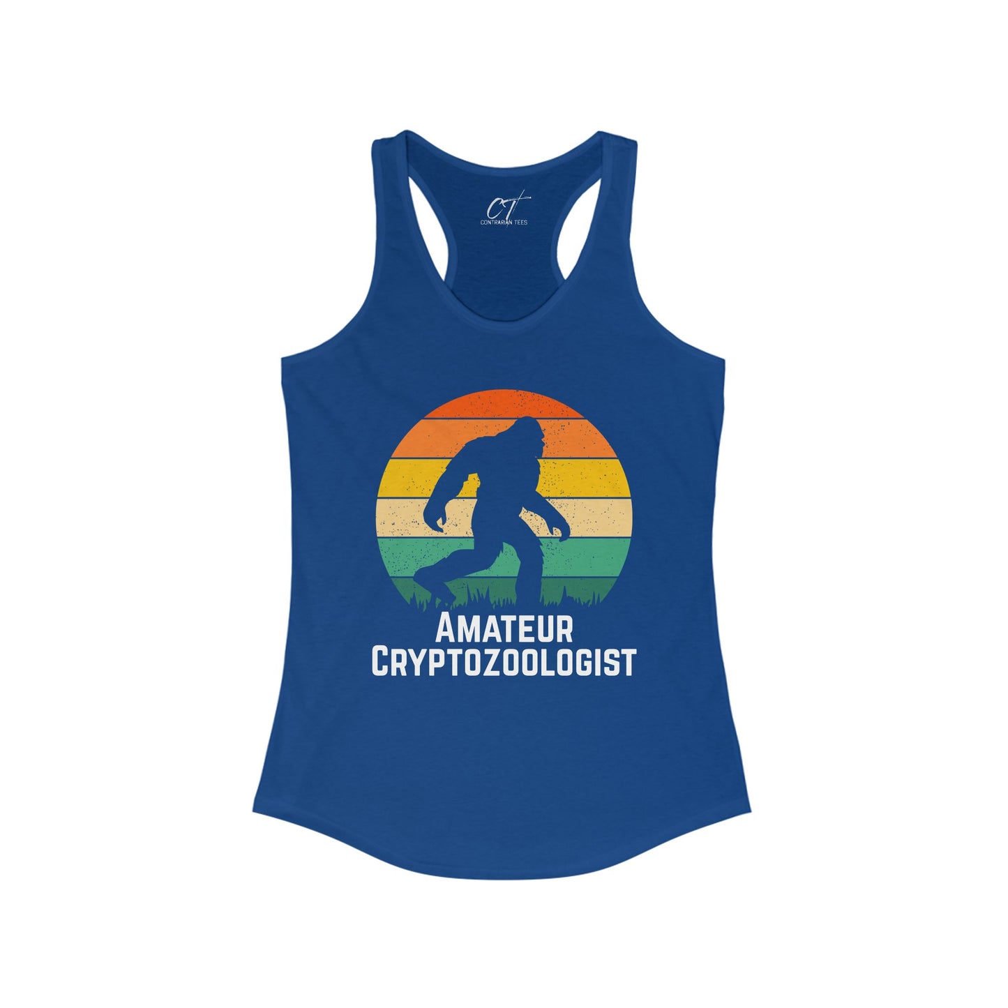 Amateur Cryptozoologist, Perfect for Outdoor Adventures, Gifts for Nature Lovers, Cryptid Enthusiasts, Bigfoot, Funny Gift for Cryptid Lover