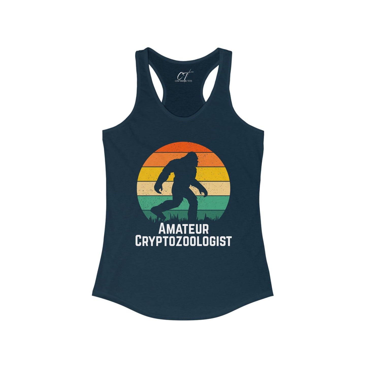 Amateur Cryptozoologist, Perfect for Outdoor Adventures, Gifts for Nature Lovers, Cryptid Enthusiasts, Bigfoot, Funny Gift for Cryptid Lover