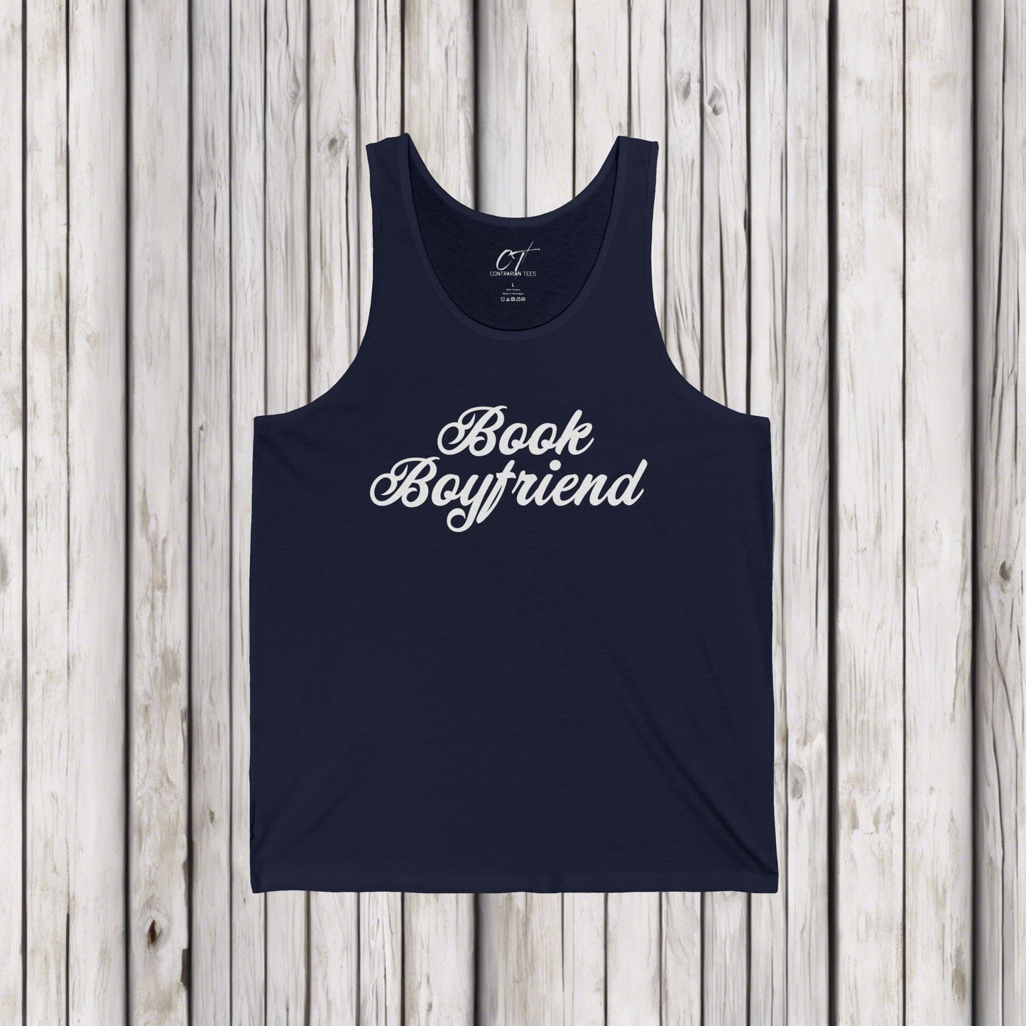 Book Boyfriend, Nerd Shirt, Mischievous, Sarcastic Shirt, Smartass Shirt, Adult Humor Shirt, Funny shirt, Funny Gift, Humorous Shirt