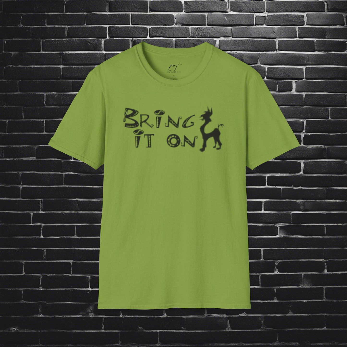 The Emperors New Groove, Bring it on, Movie Quotes, Kuzco Quotes, Mischievous, Sarcastic Shirt, Smartass Shirt, Funny shirt, Funny Gift, Humorous Shirt