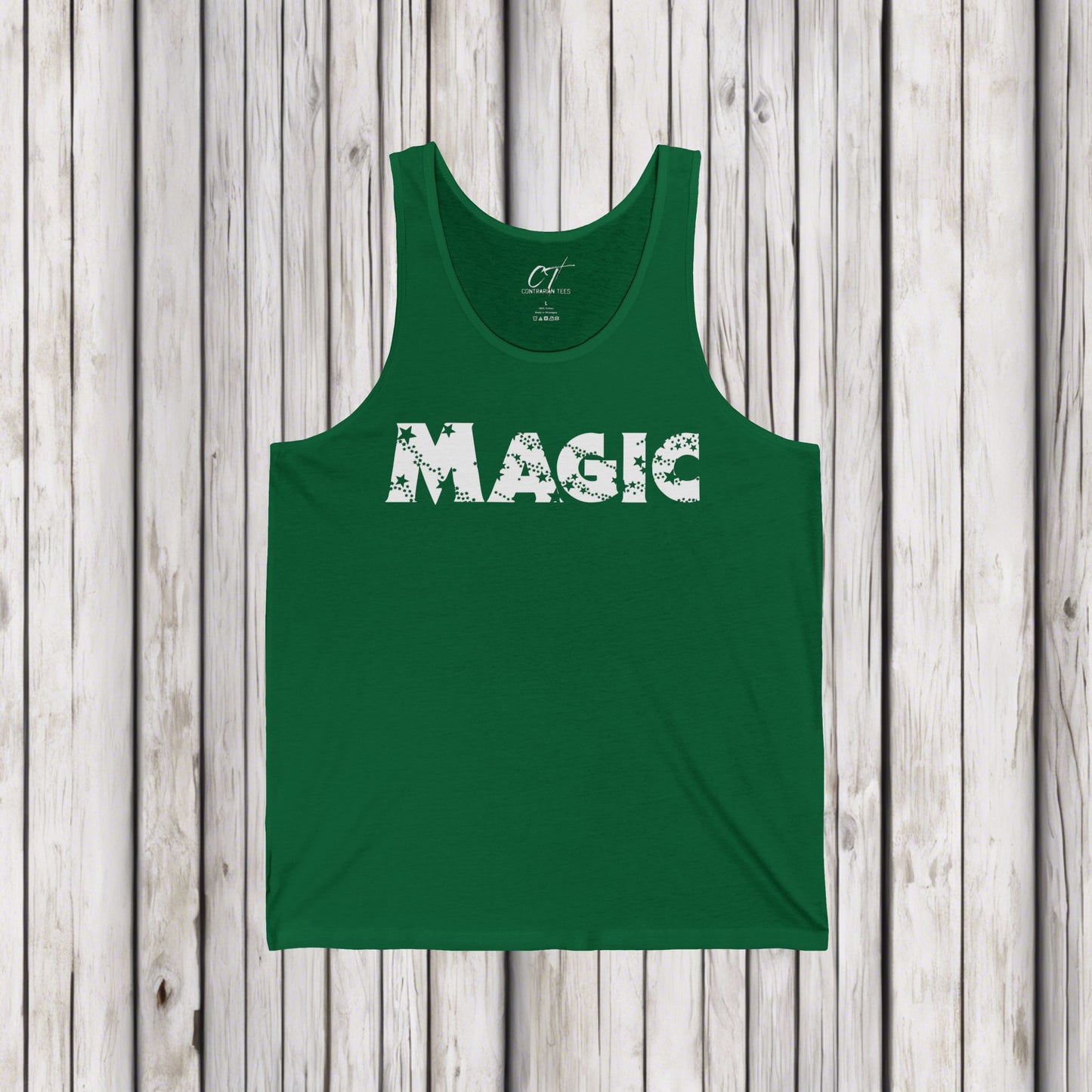 Magic, Festival Shirt, Birthday Gift, Inspirational Top, Whimsical TShirt, Spellbinding Shirt, Mystical Clothing, FantasySpirit Wear