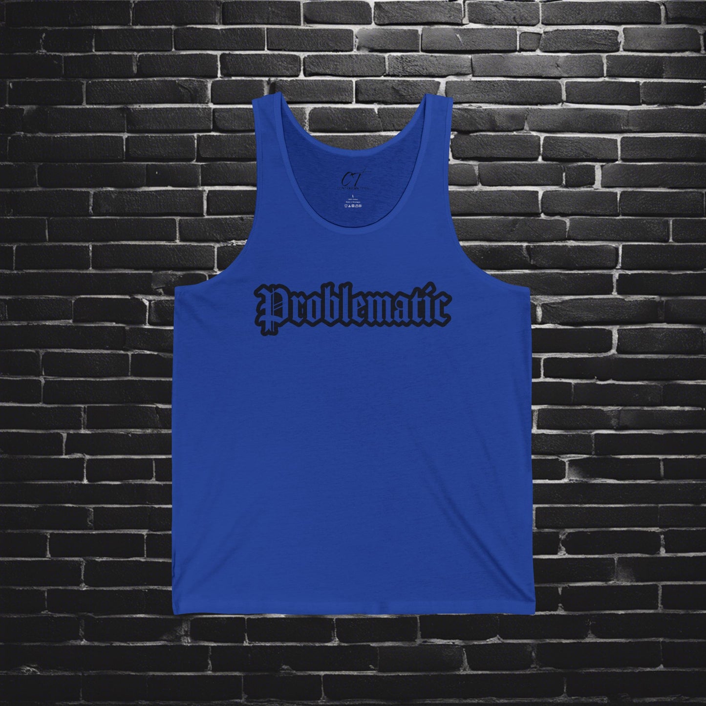 Problematic, Mischievous, Sarcastic Shirt, Smartass Shirt, Adult Humor Shirt, Funny shirt, Funny Gift, Humorous Shirt