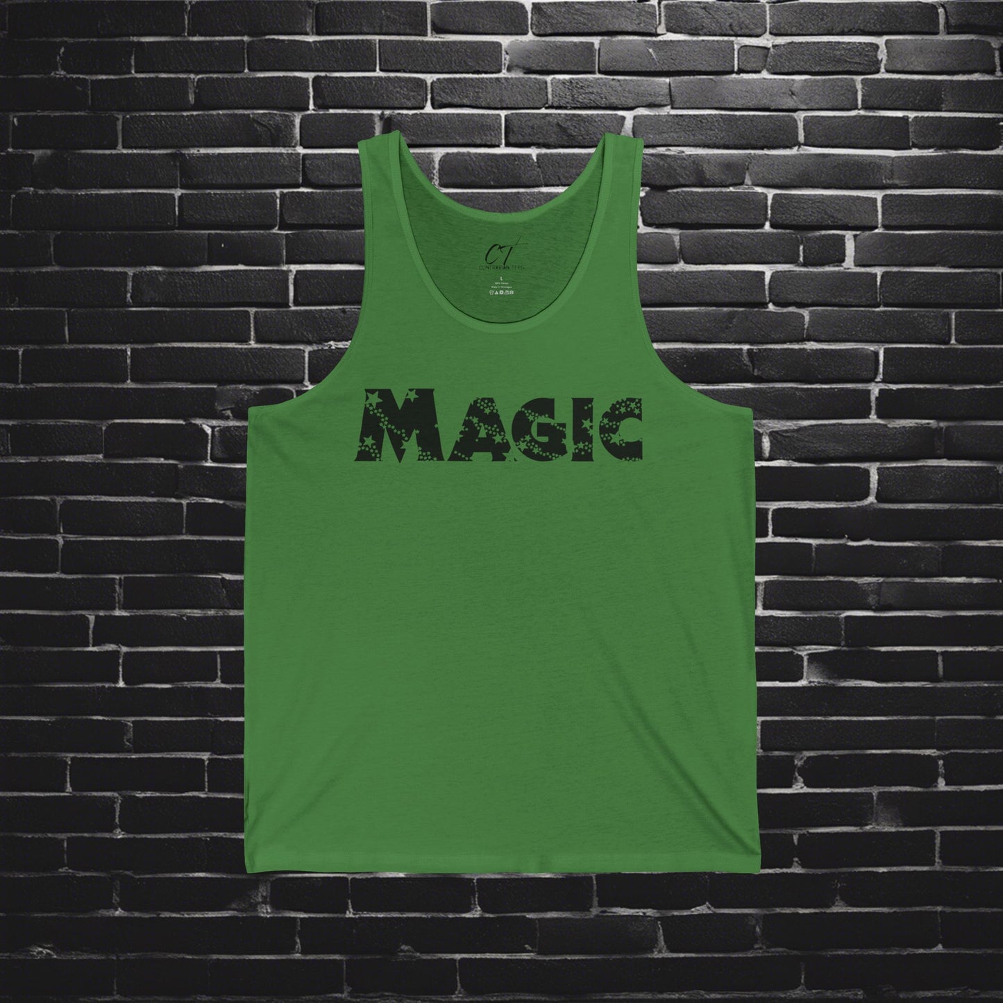 Magic, Festival Shirt, Birthday Gift, Inspirational Top, Whimsical TShirt, Spellbinding Shirt, Mystical Clothing, FantasySpirit Wear