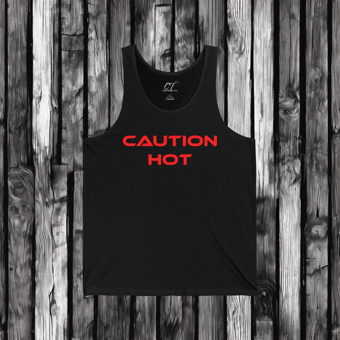 Caution Hot, Sexy Shirt, Sarcastic Shirt, Smartass Shirt, Adult Humor Shirt, Funny shirt, Funny Gift, Humorous Shirt