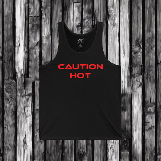 Caution Hot, Sexy Shirt, Sarcastic Shirt, Smartass Shirt, Adult Humor Shirt, Funny shirt, Funny Gift, Humorous Shirt