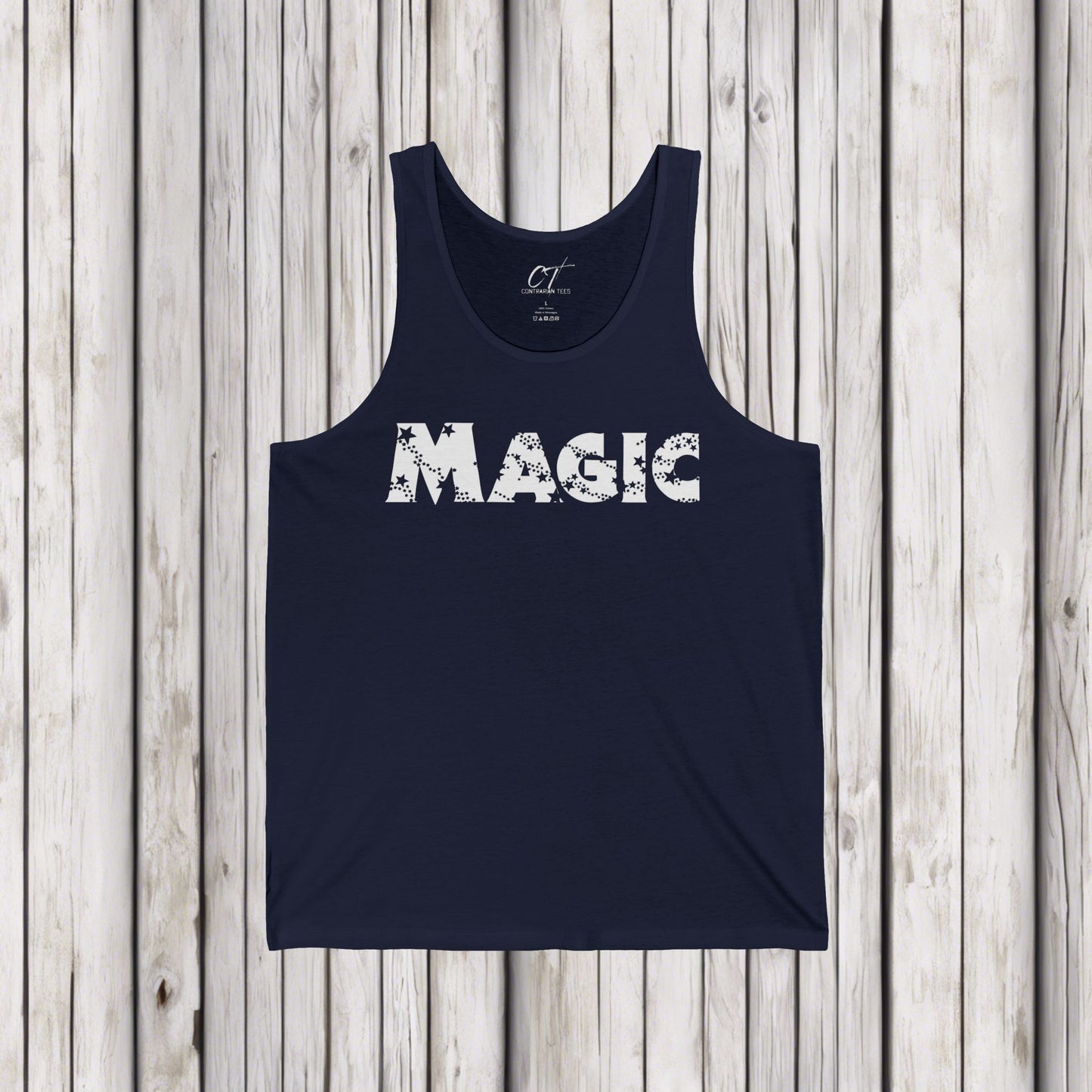 Magic, Festival Shirt, Birthday Gift, Inspirational Top, Whimsical TShirt, Spellbinding Shirt, Mystical Clothing, FantasySpirit Wear