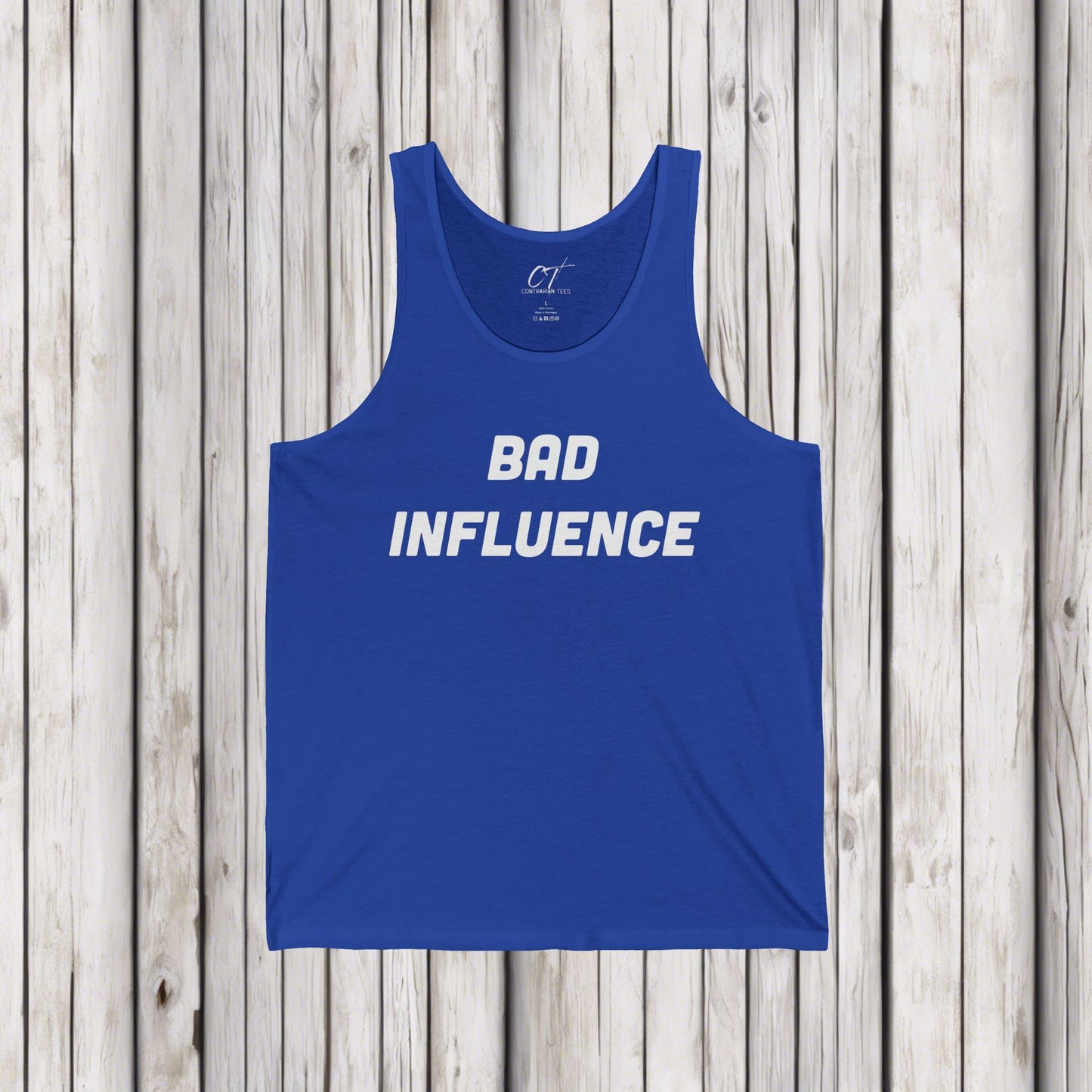 Bad Influence, Mischievous, Sarcastic Shirt, Smartass Shirt, Adult Humor Shirt, Funny shirt, Funny Gift, Humorous Shirt