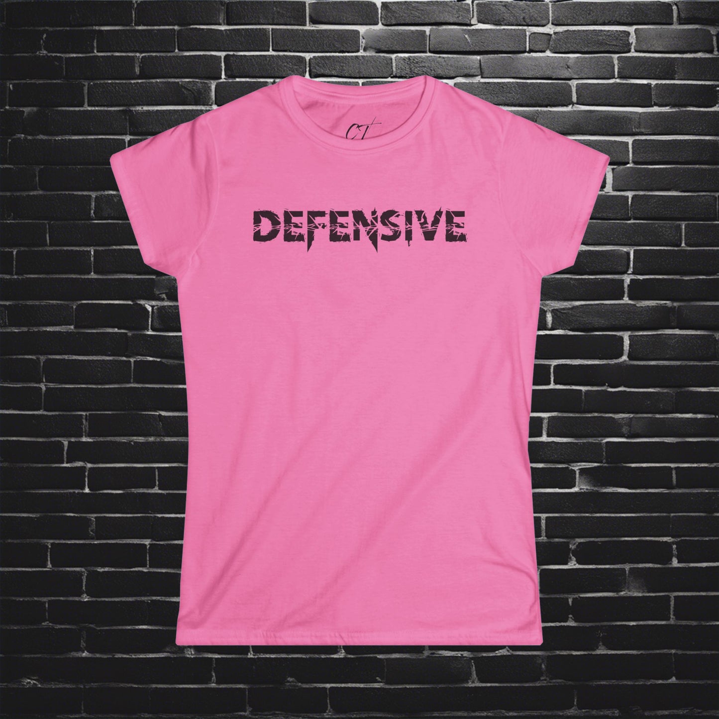 Defensive, Mens Tee, Sarcastic Shirt, Smartass Shirt, Adult Humor Shirt, Funny shirt, Funny Gift, Humorous Shirt