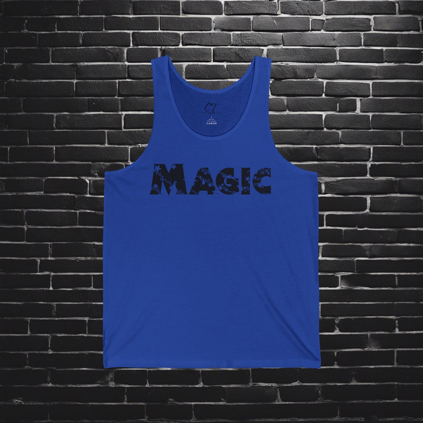 Magic, Festival Shirt, Birthday Gift, Inspirational Top, Whimsical TShirt, Spellbinding Shirt, Mystical Clothing, FantasySpirit Wear