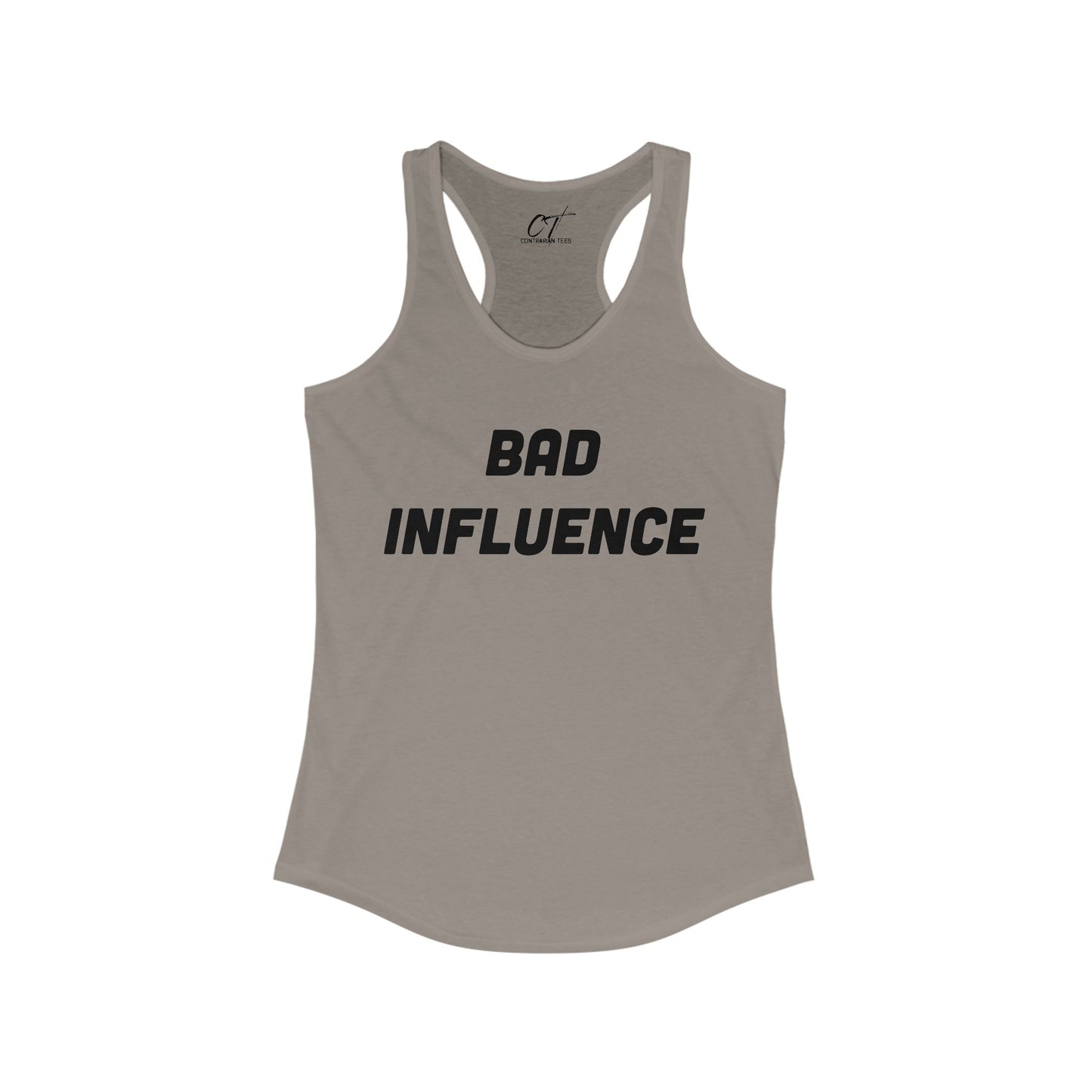 Bad Influence, Mischievous, Sarcastic Shirt, Smartass Shirt, Adult Humor Shirt, Funny shirt, Funny Gift, Humorous Shirt