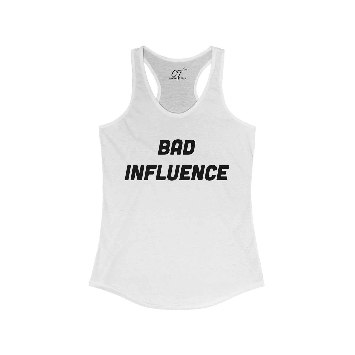 Bad Influence, Mischievous, Sarcastic Shirt, Smartass Shirt, Adult Humor Shirt, Funny shirt, Funny Gift, Humorous Shirt