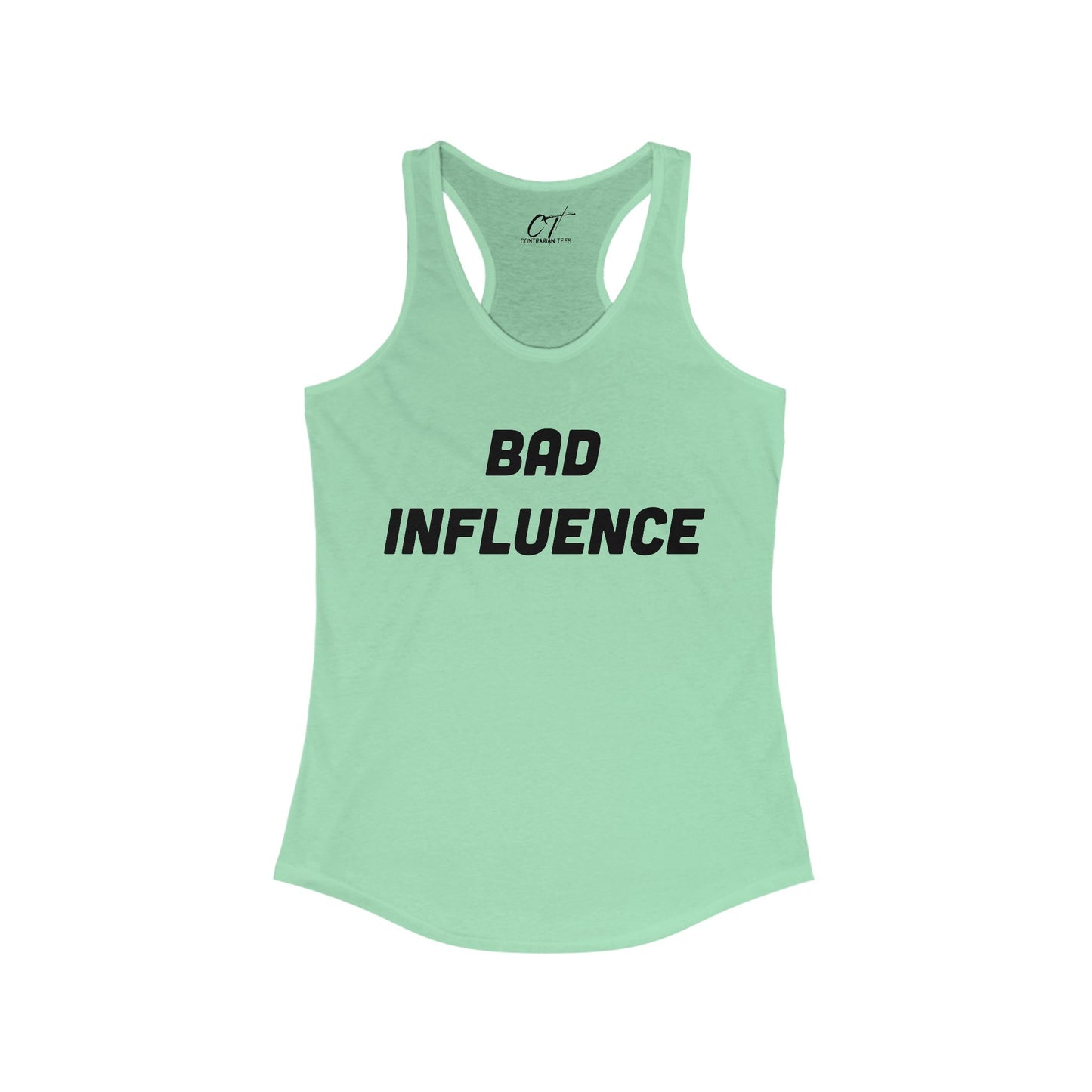 Bad Influence, Mischievous, Sarcastic Shirt, Smartass Shirt, Adult Humor Shirt, Funny shirt, Funny Gift, Humorous Shirt