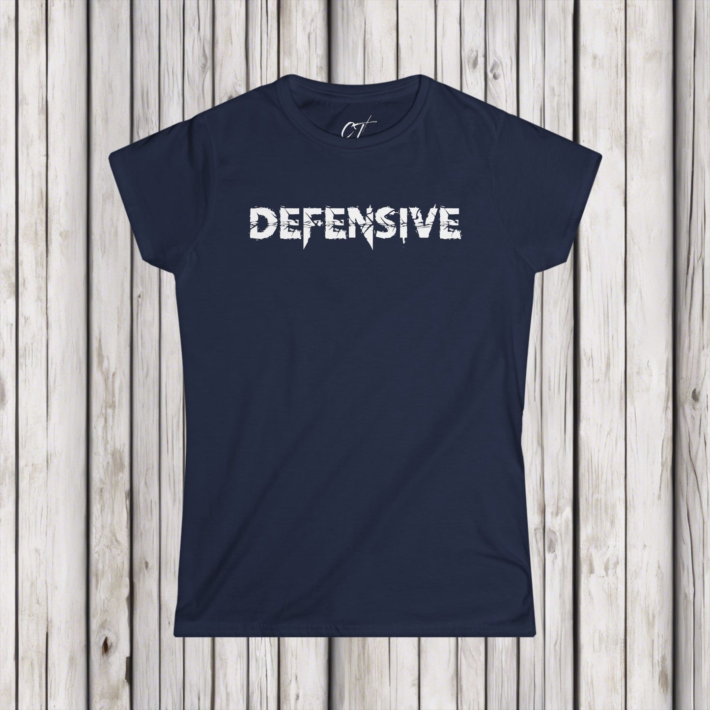 Defensive, Mens Tee, Sarcastic Shirt, Smartass Shirt, Adult Humor Shirt, Funny shirt, Funny Gift, Humorous Shirt