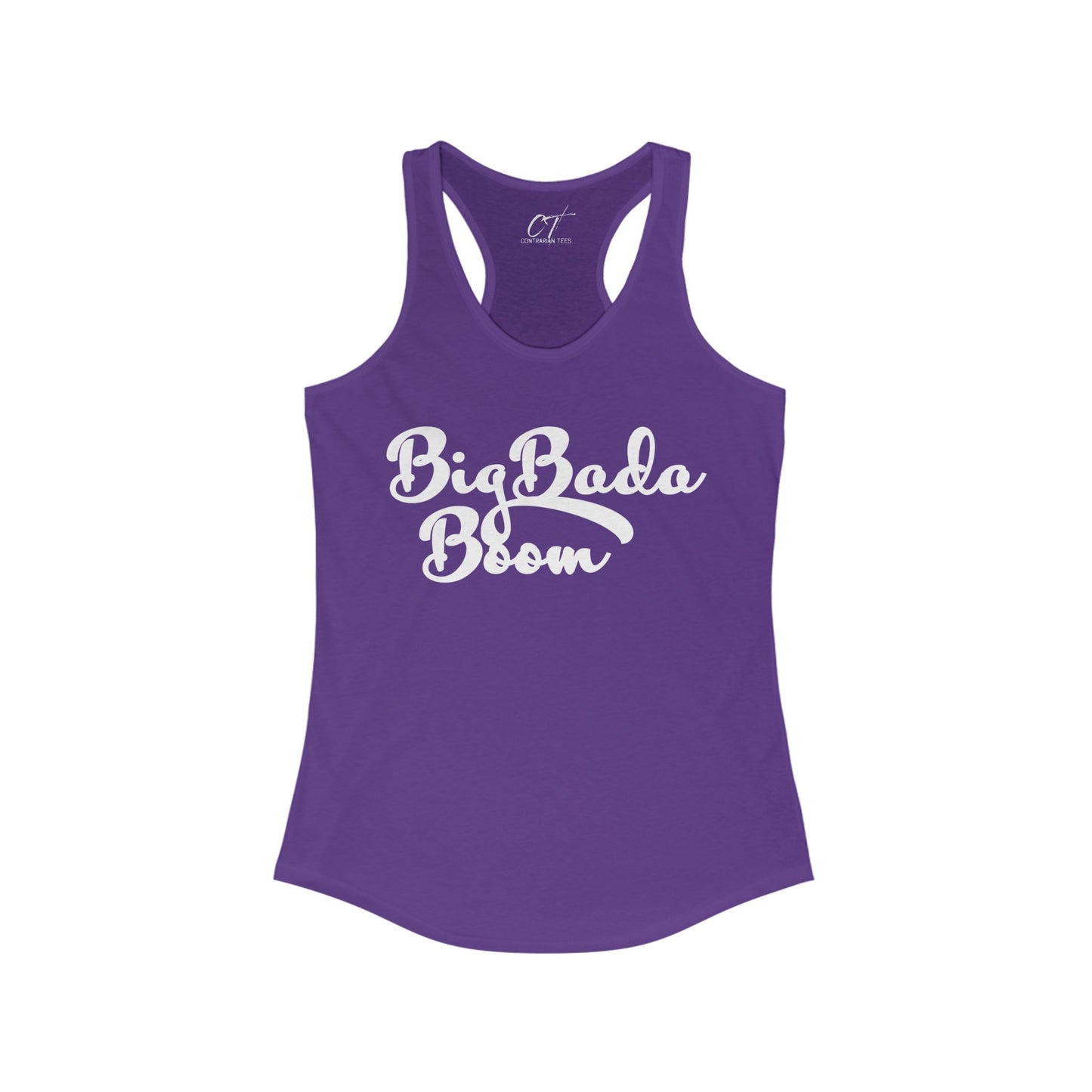Fifth Element, Big Bada Boom, Women's Tank, Movie quote shirt, Mischievous Apparel, Sci-Fi Film Fan Shirt, Inside joke, Funny GIft