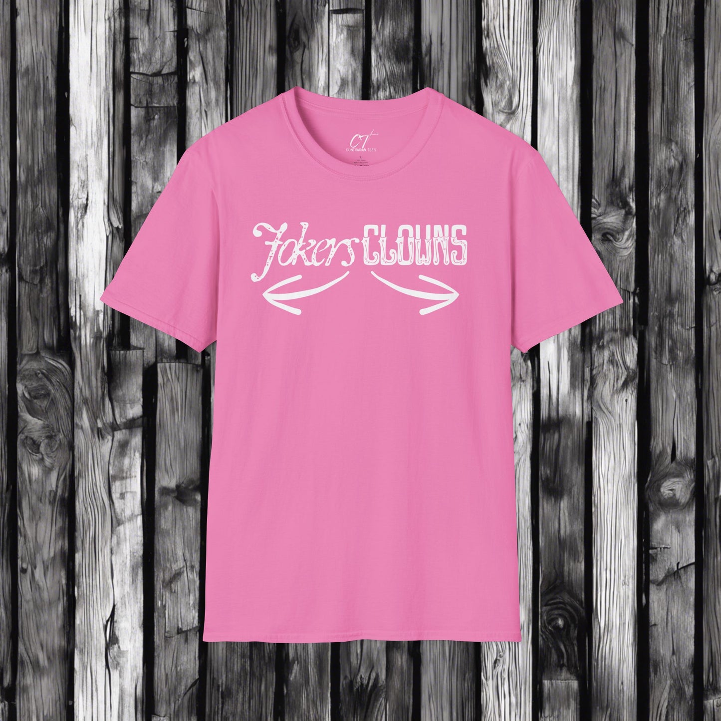Stuck in the Middle, Steelers Wheel, song lyrics, Clowns to the left, Jokers to the right, Mischievous, Funny shirt, Funny Gift