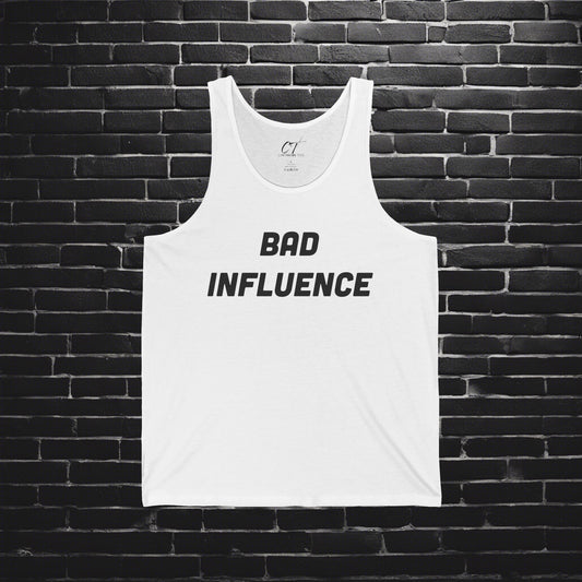 Bad Influence, Mischievous, Sarcastic Shirt, Smartass Shirt, Adult Humor Shirt, Funny shirt, Funny Gift, Humorous Shirt