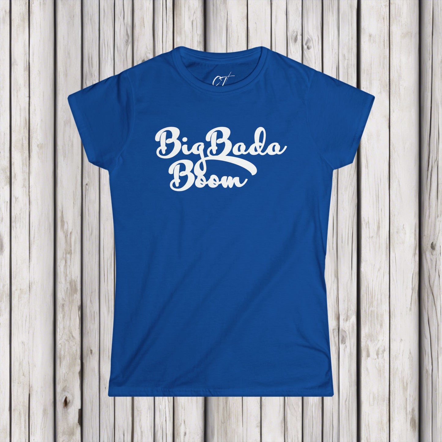 Fifth Element, Big Bada Boom, Women's Tee, Movie quote shirt, Mischievous Apparel, Sci-Fi Film Fan Shirt, Inside joke, Funny GIft