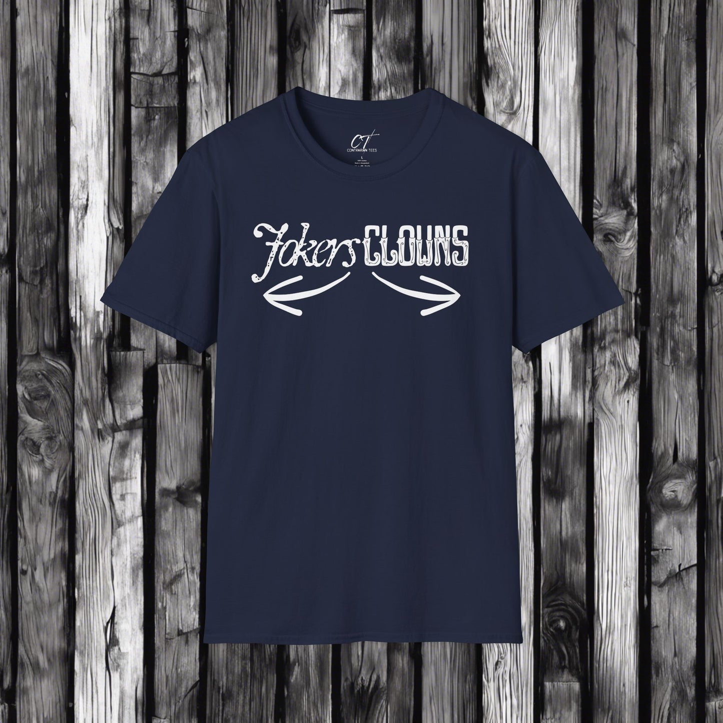 Stuck in the Middle, Steelers Wheel, song lyrics, Clowns to the left, Jokers to the right, Mischievous, Funny shirt, Funny Gift