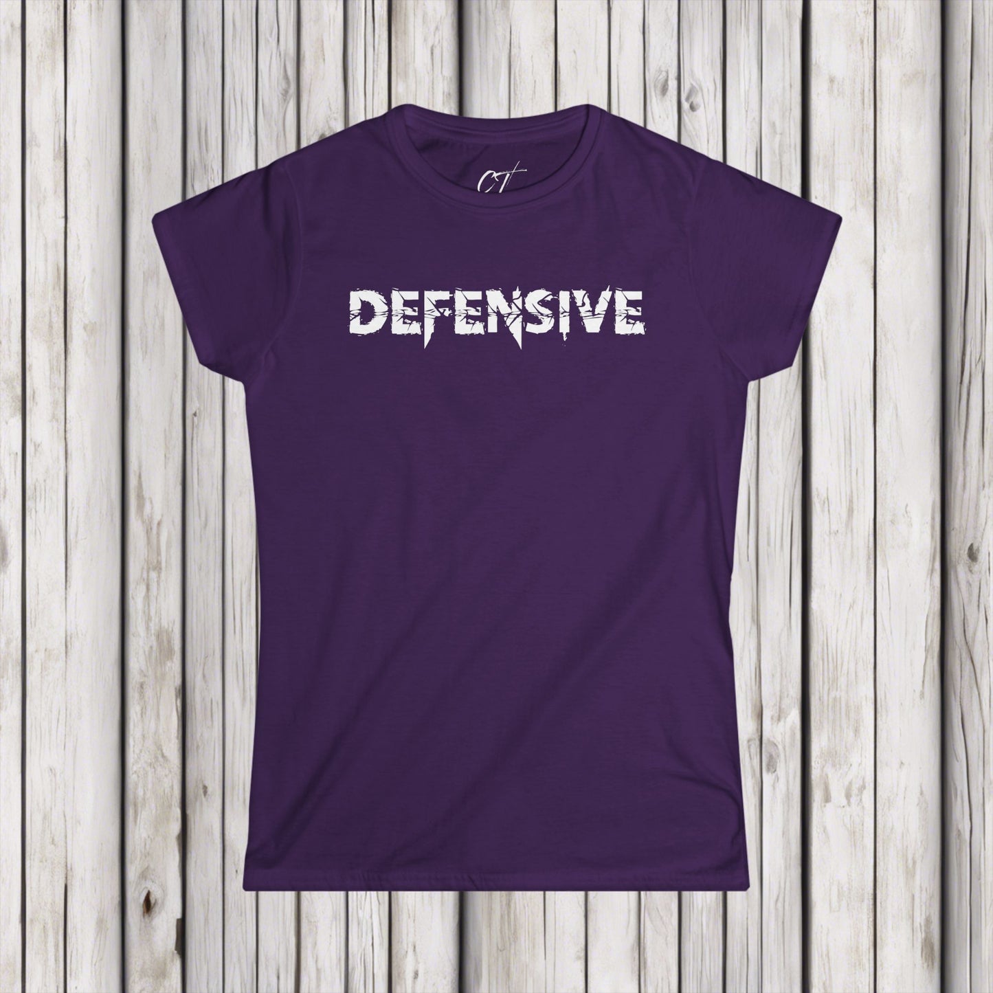 Defensive, Mens Tee, Sarcastic Shirt, Smartass Shirt, Adult Humor Shirt, Funny shirt, Funny Gift, Humorous Shirt