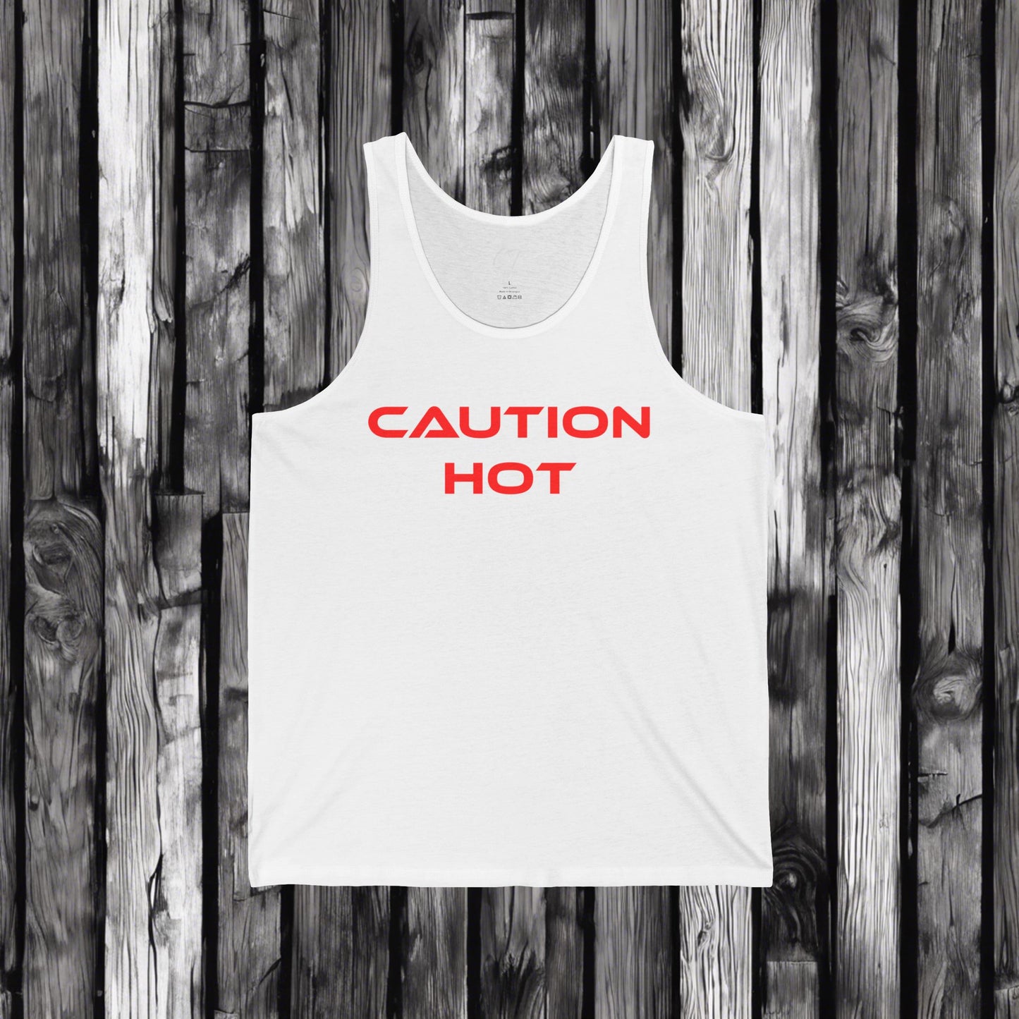 Caution Hot, Sexy Shirt, Sarcastic Shirt, Smartass Shirt, Adult Humor Shirt, Funny shirt, Funny Gift, Humorous Shirt
