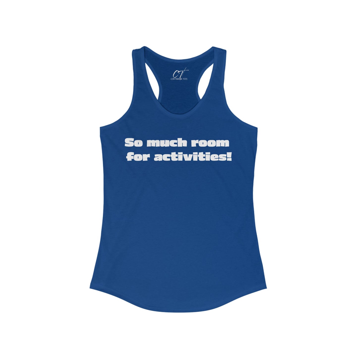 So Much Room for Activities!, Step Brothers, Will Ferrell, Movie Quote, Gym Wear, Workout Shirt, Exercise Apparel, Gift for Active Women