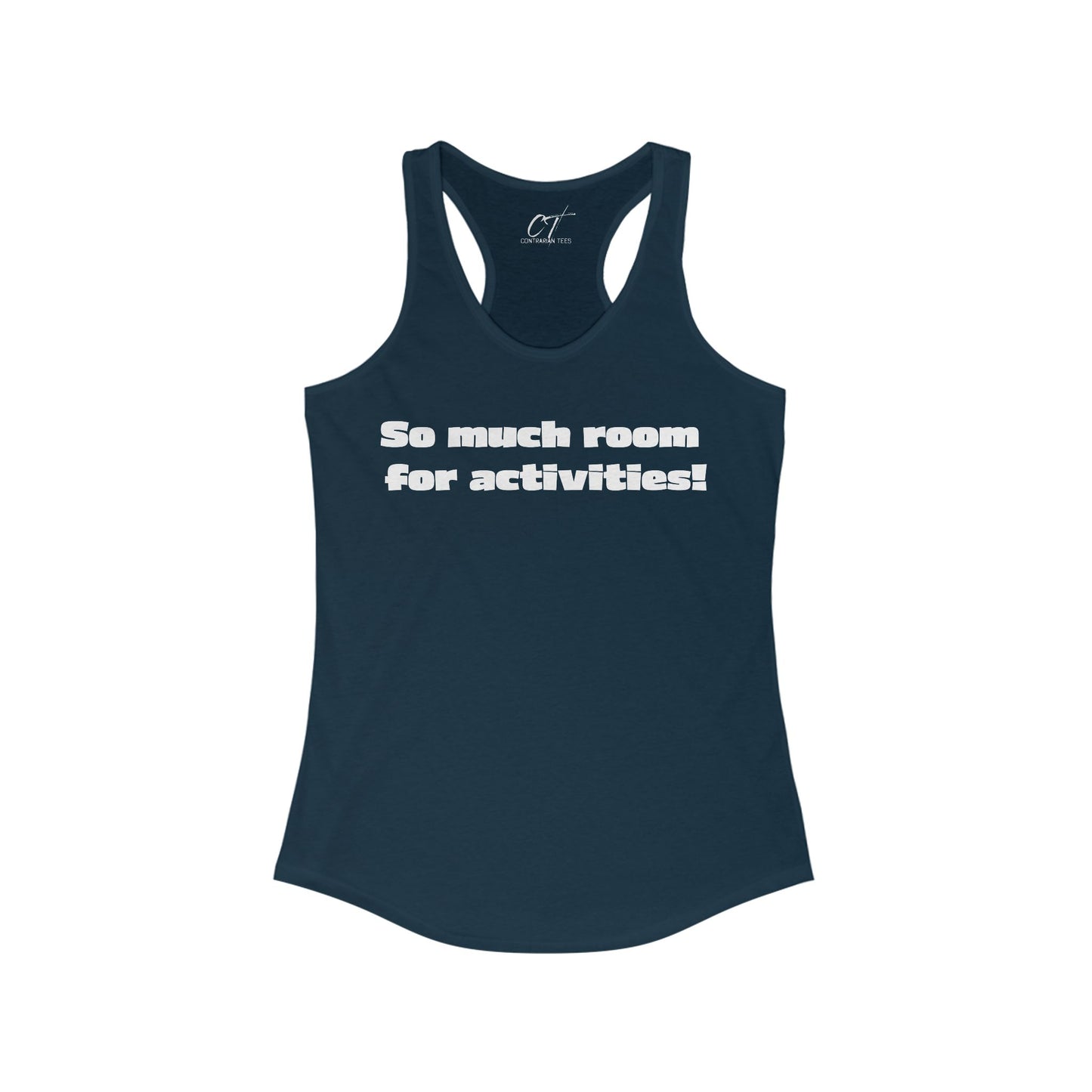 So Much Room for Activities!, Step Brothers, Will Ferrell, Movie Quote, Gym Wear, Workout Shirt, Exercise Apparel, Gift for Active Women