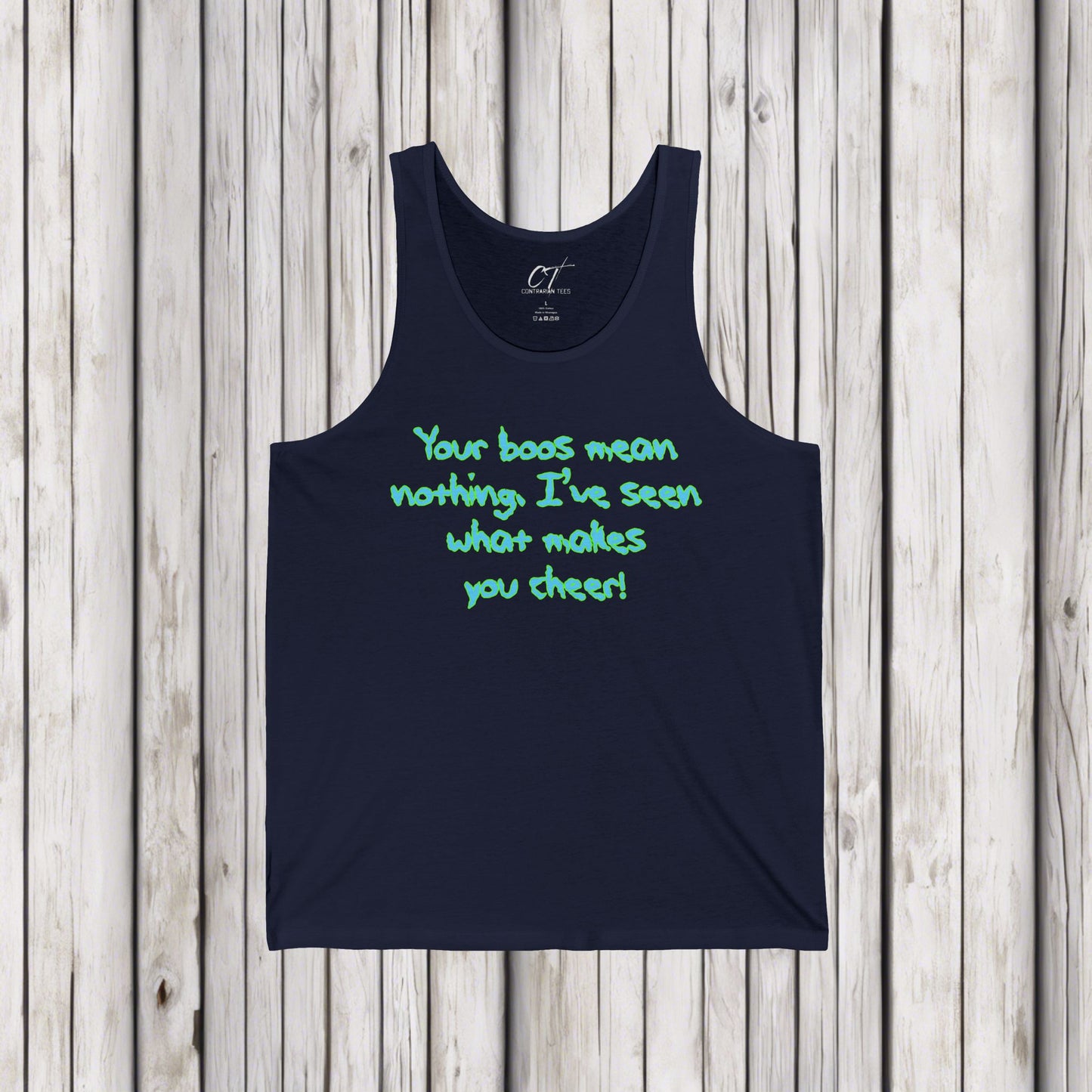 Rick and Morty, Your boos mean nothing I've seen what makes you cheer, Adult Humor Shirt, Funny shirt, Funny Gift, Humorous Shirt