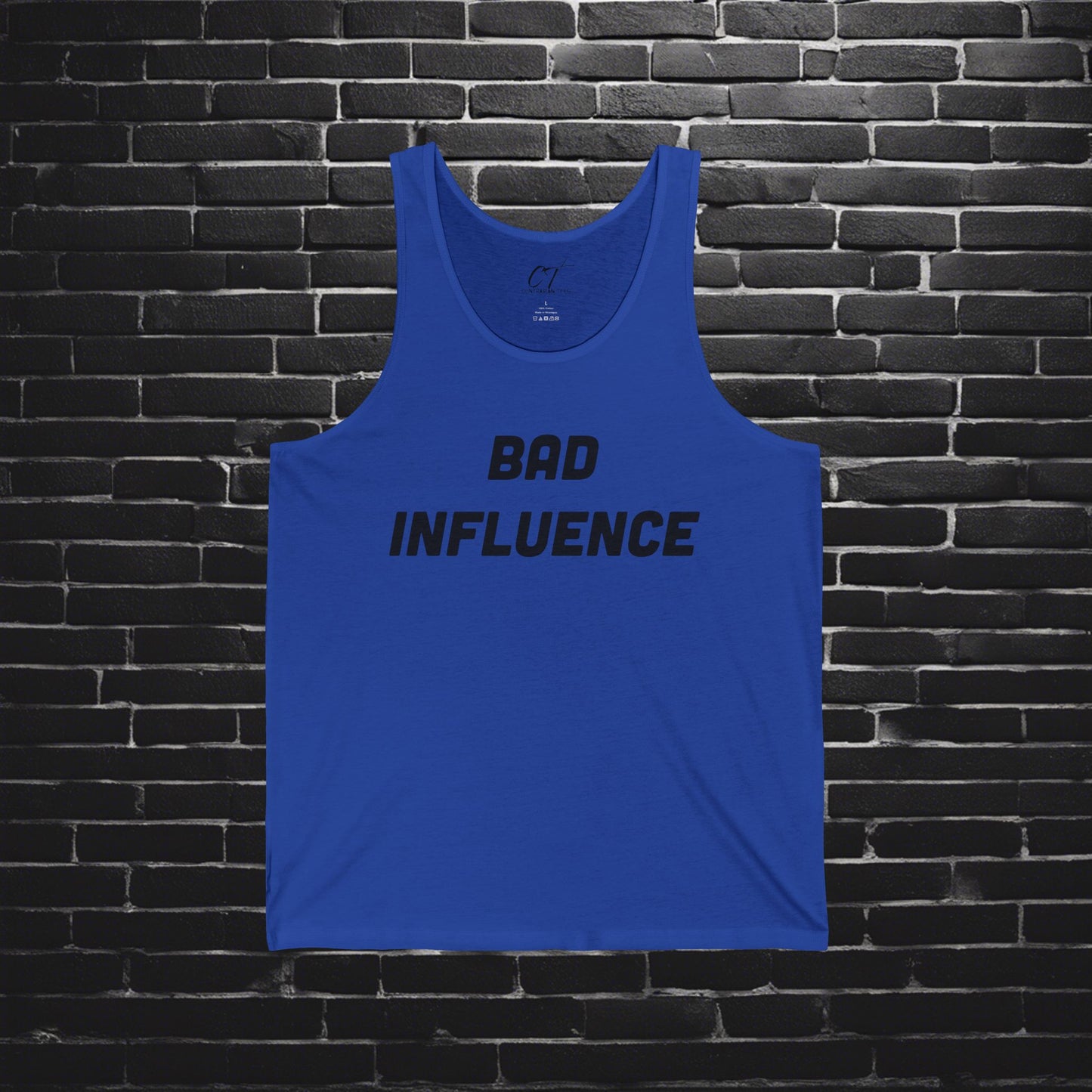 Bad Influence, Mischievous, Sarcastic Shirt, Smartass Shirt, Adult Humor Shirt, Funny shirt, Funny Gift, Humorous Shirt