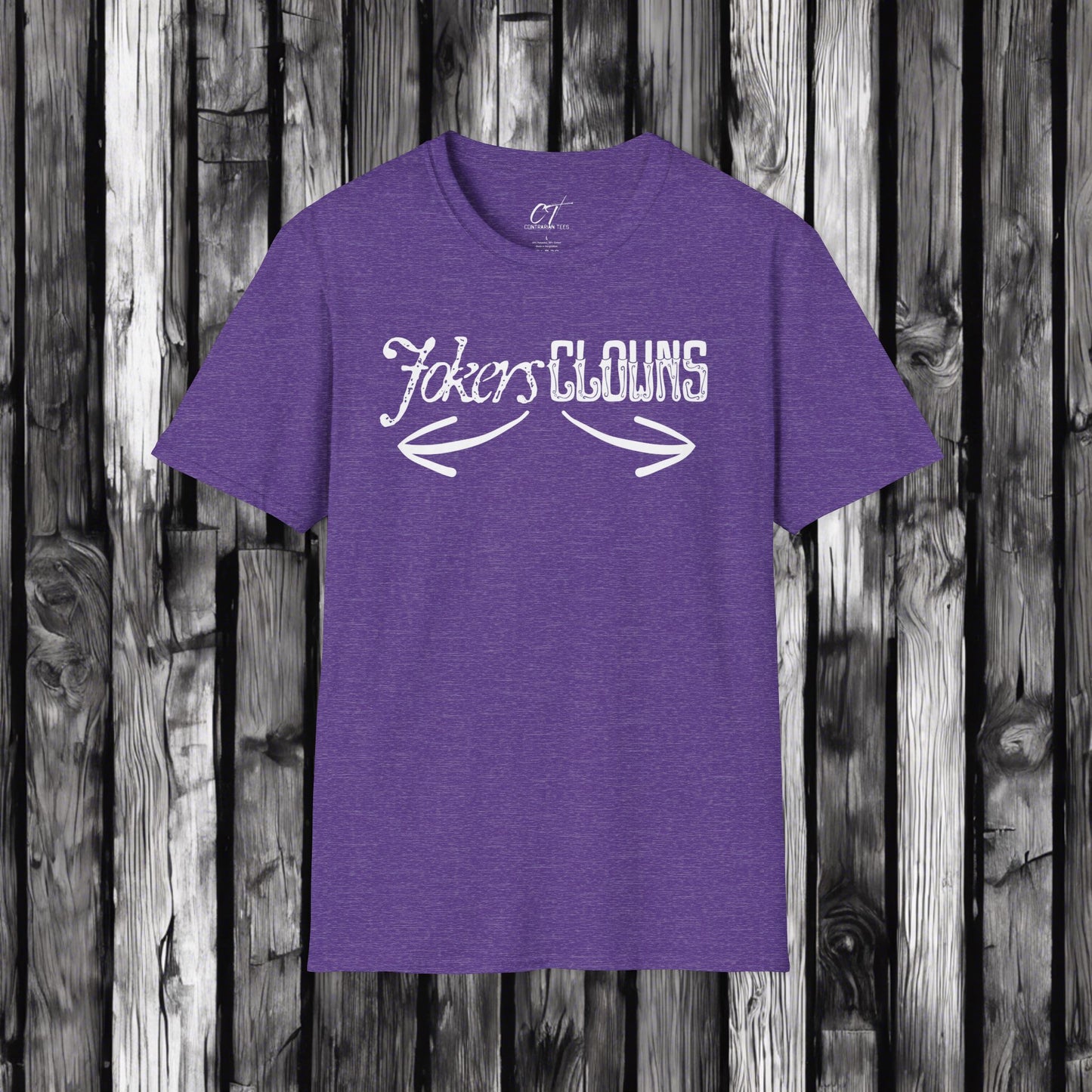 Stuck in the Middle, Steelers Wheel, song lyrics, Clowns to the left, Jokers to the right, Mischievous, Funny shirt, Funny Gift