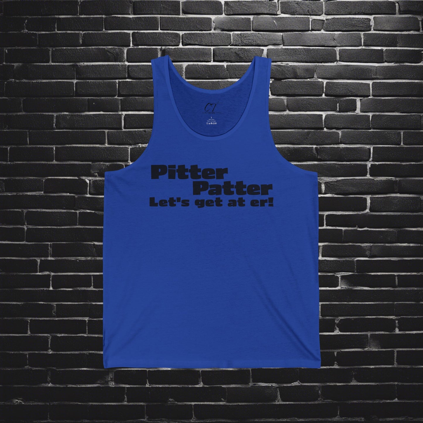Letterkenny, Pitter Patter Let's get at her, Movie Shirts, Beachwear, Workout Gear, Gift for Friends, Casual Outfit