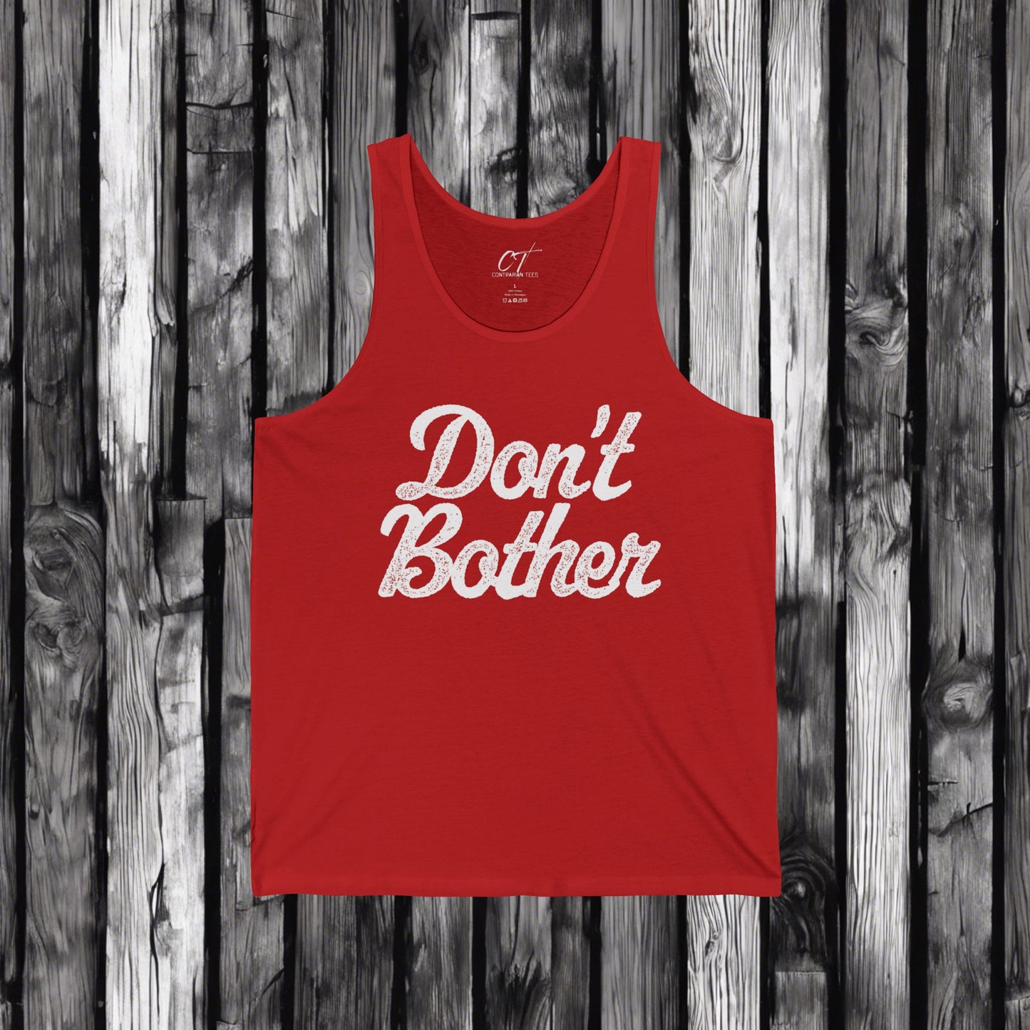 Don't Bother, Nope, Mischievous, Sarcastic Shirt, Smartass Shirt, Adult Humor Shirt, Funny shirt, Funny Gift, Humorous Shirt