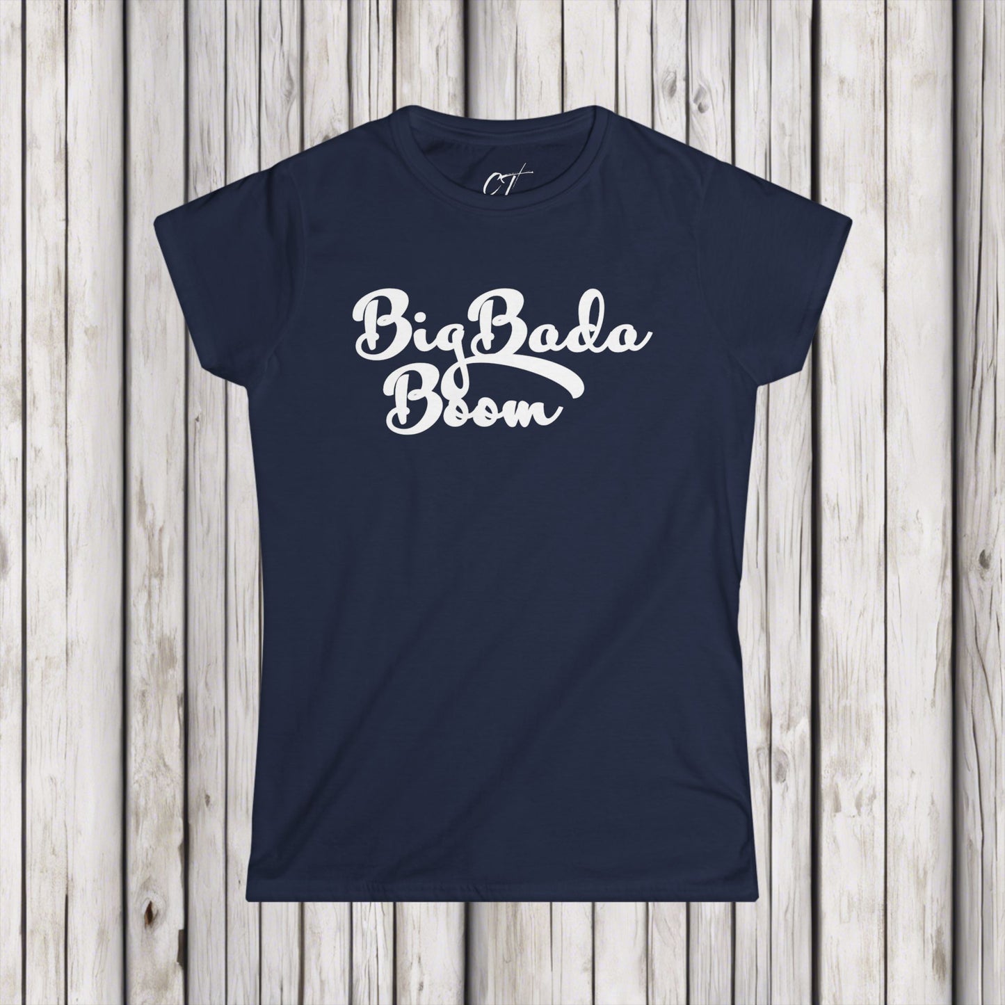 Fifth Element, Big Bada Boom, Women's Tee, Movie quote shirt, Mischievous Apparel, Sci-Fi Film Fan Shirt, Inside joke, Funny GIft
