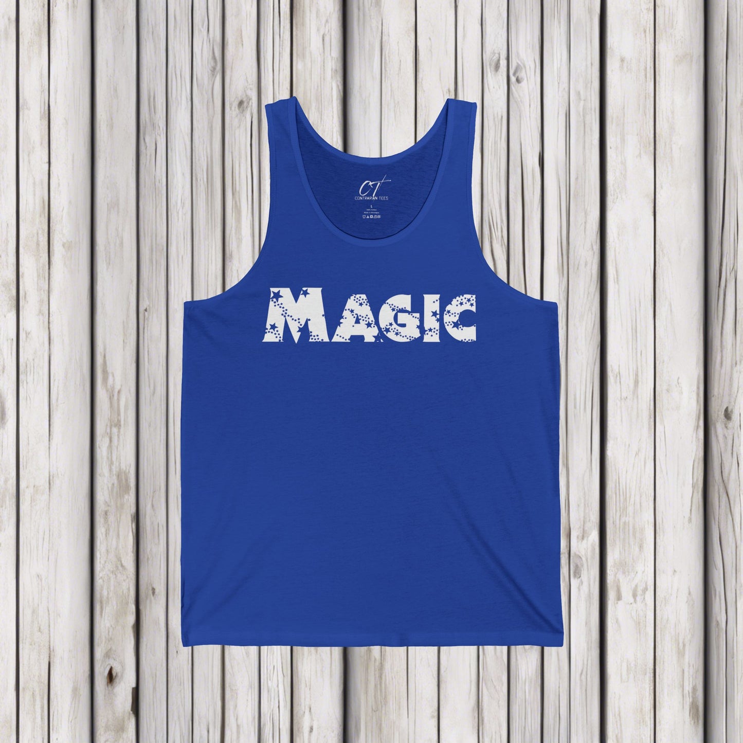 Magic, Festival Shirt, Birthday Gift, Inspirational Top, Whimsical TShirt, Spellbinding Shirt, Mystical Clothing, FantasySpirit Wear