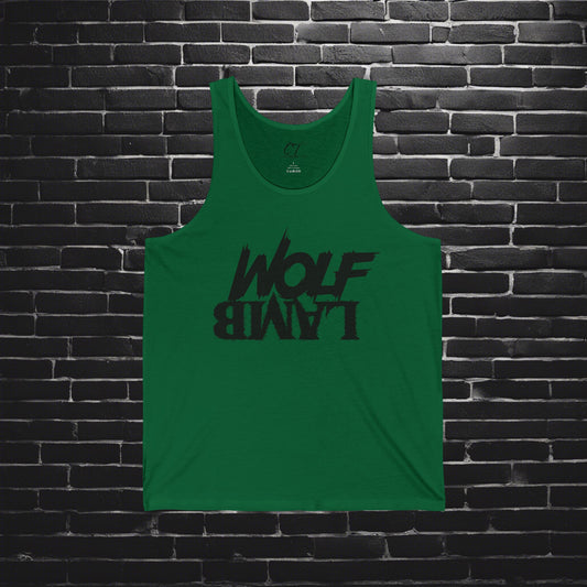 Wolf Lamb, Contrarian Tees, Mischievous, Sarcastic Shirt, Smartass Shirt, Adult Humor Shirt, Funny shirt, Funny Gift, Humorous Shirt